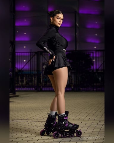 NaomiNieto Foto