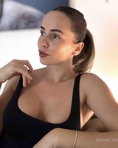 RachelVixen Foto