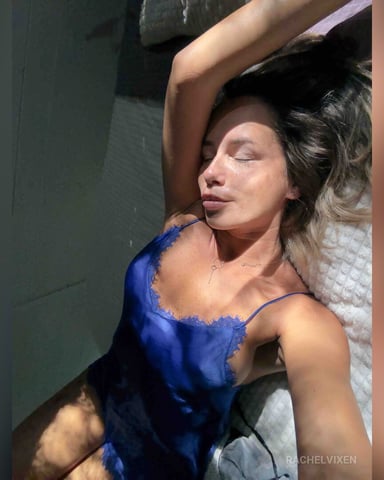RachelVixen Foto