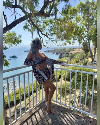 RachelVixen Foto