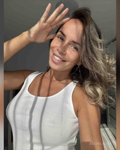 RachelVixen Foto