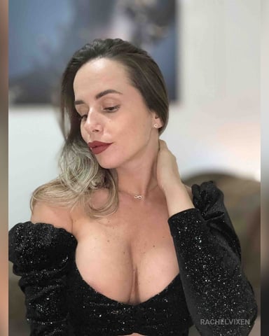 RachelVixen Foto