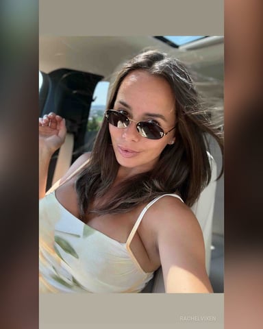 RachelVixen Foto
