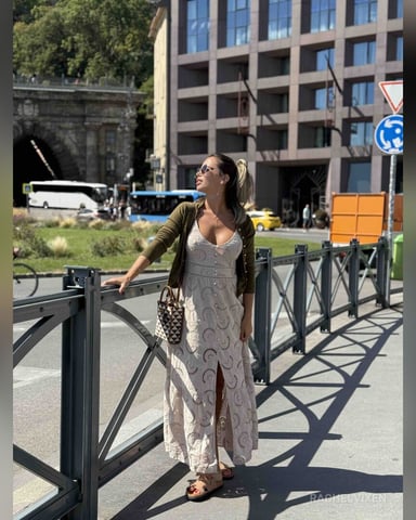 RachelVixen Foto
