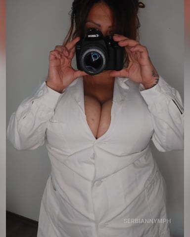 SerbianNymph photo