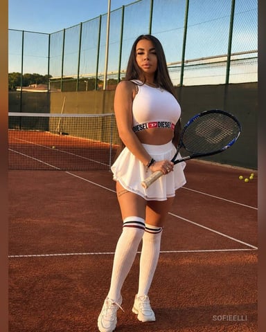 SofieElli photo