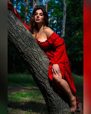 AdelLonsford Foto