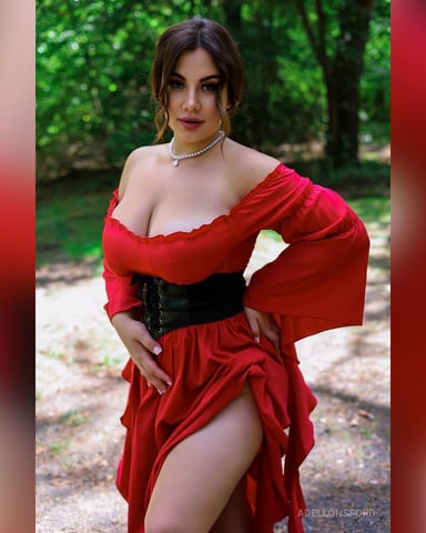 AdelLonsford Foto