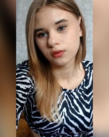 AlannaColdivar foto