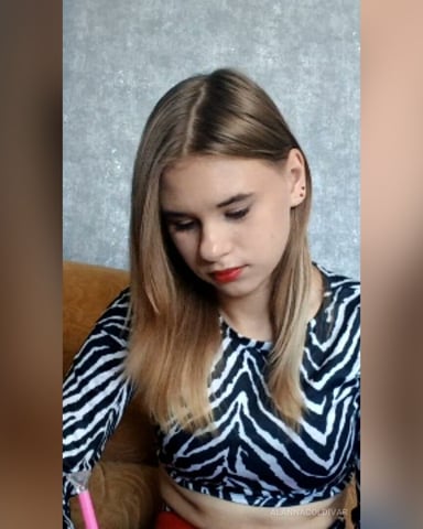 AlannaColdivar foto