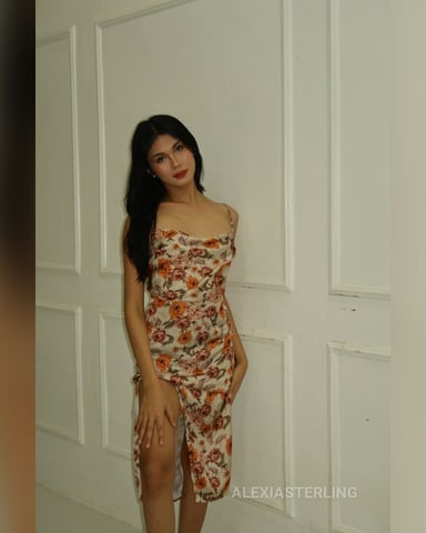 AlexiaSterling foto