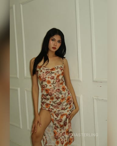 AlexiaSterling foto