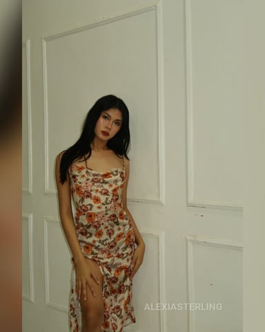 AlexiaSterling foto