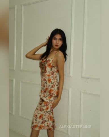AlexiaSterling foto