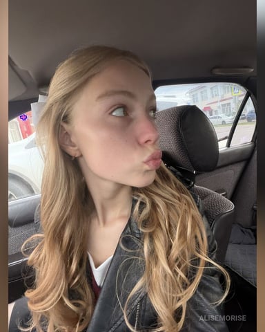 AliseMorise photo
