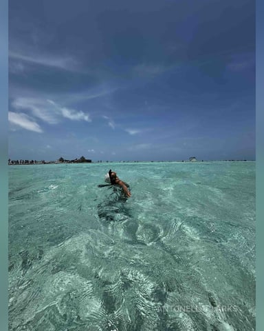 AntonellaClarks photo