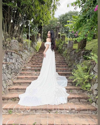 CarlaHenson, fotografie