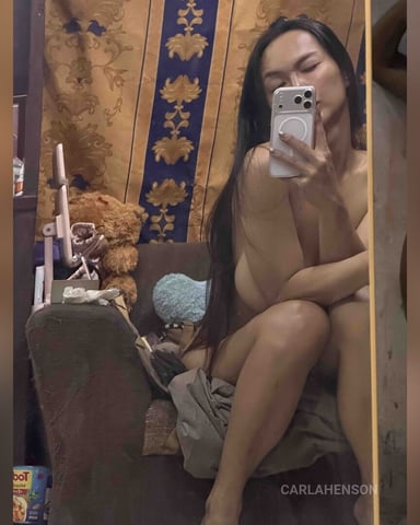 CarlaHenson, fotografie