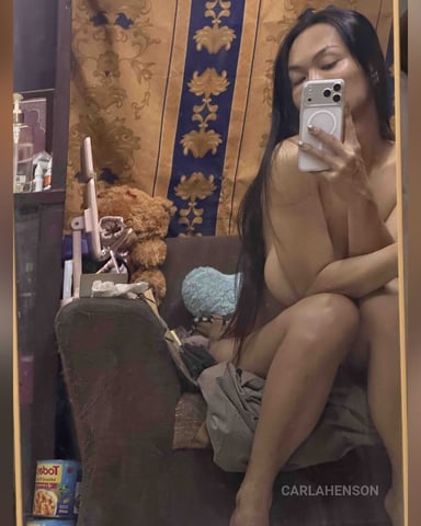 CarlaHenson, fotografie