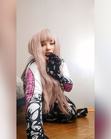 EstherTrix Foto
