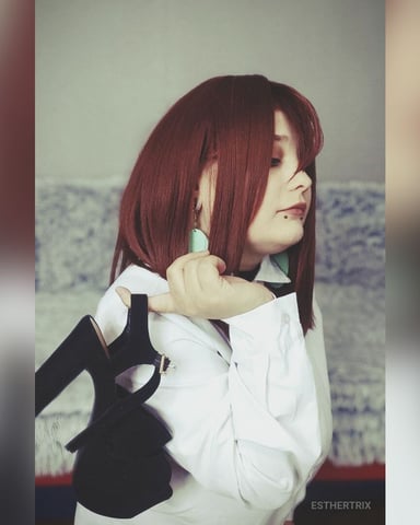 EstherTrix Foto