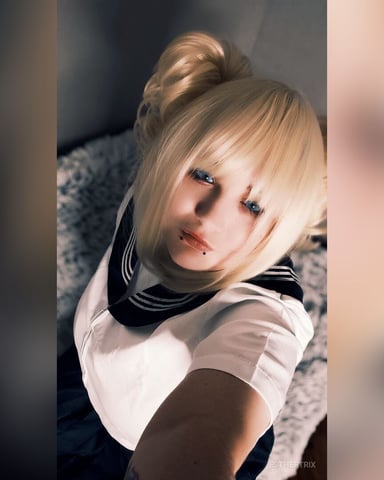 EstherTrix Foto