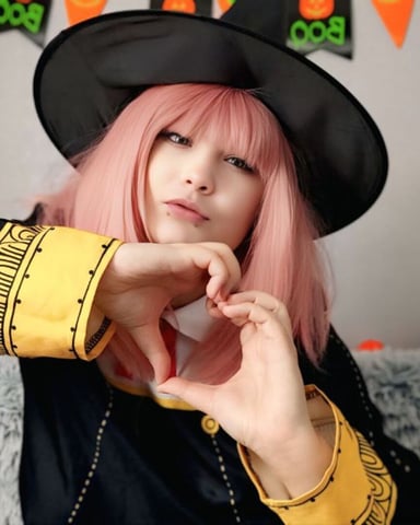 EstherTrix Foto