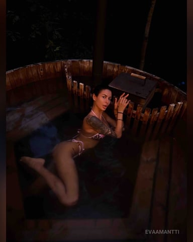 EvaAmantti, fotografie