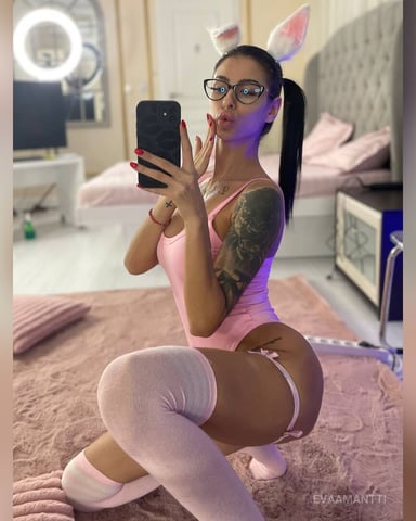 EvaAmantti, fotografie