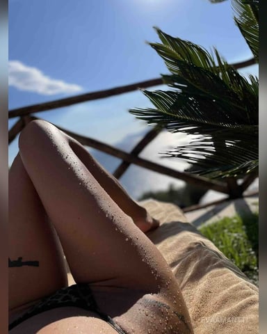 EvaAmantti, fotografie