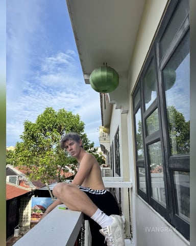 IvanGray foto