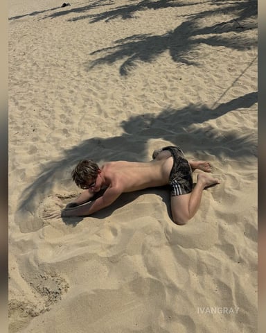 IvanGray foto