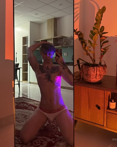 IvanGray foto