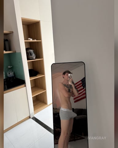 IvanGray foto