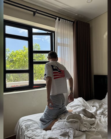 IvanGray foto