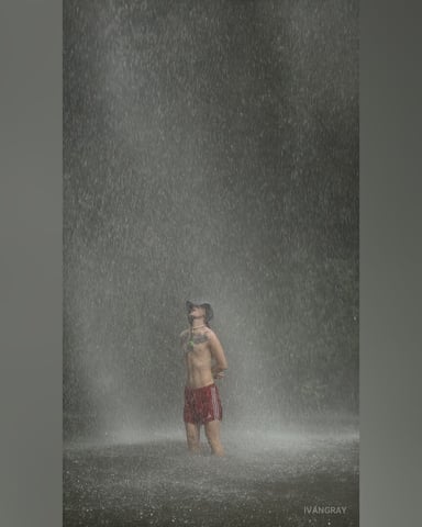 IvanGray foto