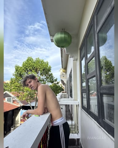 IvanGray foto