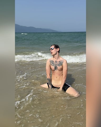 IvanGray foto