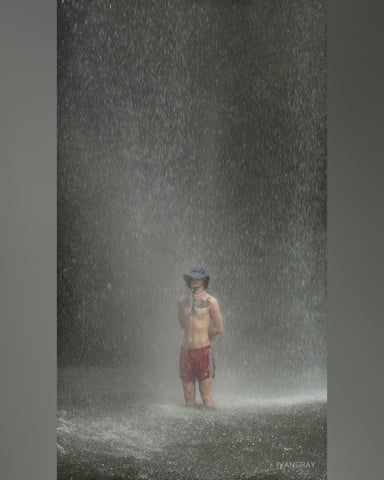 IvanGray foto