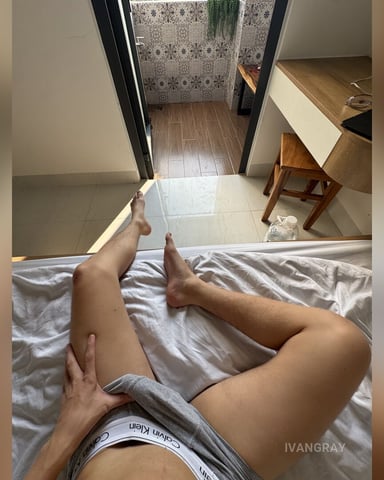 IvanGray foto
