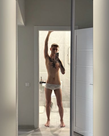 IvanGray foto