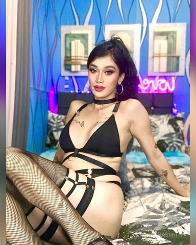 JhenaSmith foto