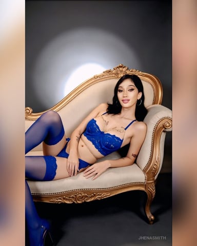 JhenaSmith foto