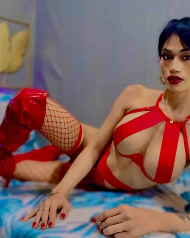 JhenaSmith foto