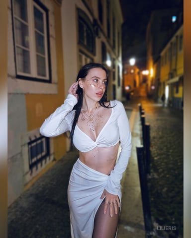 LiliEris Foto
