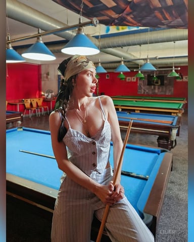 LiliEris Foto