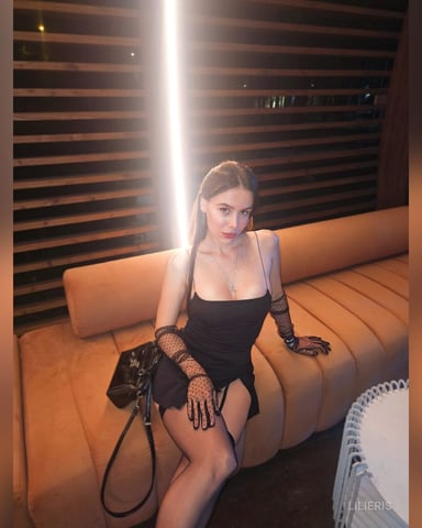 LiliEris Foto