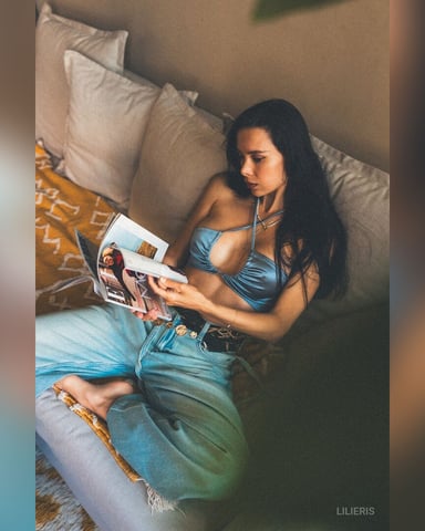 LiliEris Foto