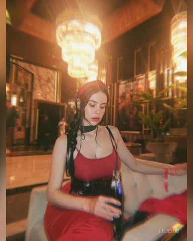 LiliEris Foto