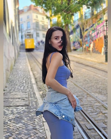 LiliEris Foto